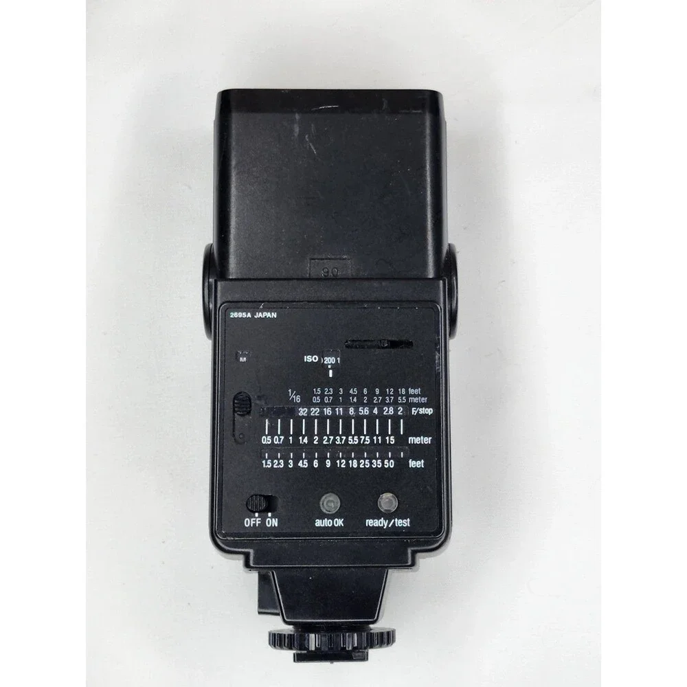 Sunpak this auto